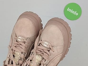 hogl buff: Sneakersy damskie, rozmiar 40 — 8