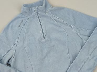 tech fleece: Decathlon, Polar damski, rozmiar XS — 1