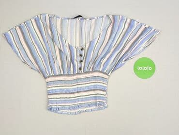 cropp bluzka damska: Tally Weijl, Top damski, rozmiar M — 2