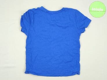 guess sukienki letnie: T-shirt, Primark, 4-5 years, 104-110 cm, condition - Very good — 3