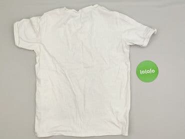 mona lisa t shirty bershka: T-shirt damski, rozmiar S — 4