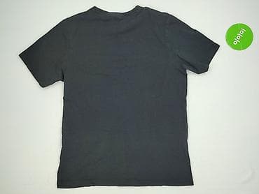 oversized tshirt h: Reebok, Koszulka dla mężczyzn, rozmiar M — 3