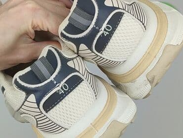 franz kafka t shirty: Sneakers for women, 40 — 6