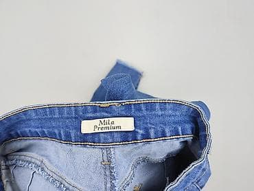 grace jeans mango: Jeansy damskie, rozmiar M — 4