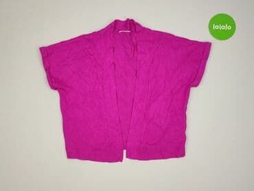 sweter z odkrytymi ramionami zara: Kardigan damski, rozmiar XL — 2