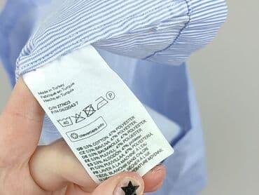 pepco bluzy: H&M, Bluzka damska, rozmiar S — 4