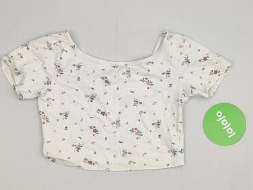 cropp bluza: Top damski, rozmiar S — 3