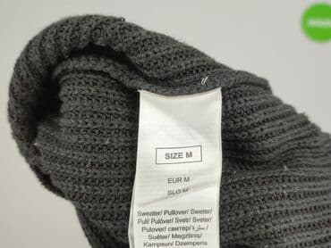nylon sweter: Sweter damski, rozmiar M — 4