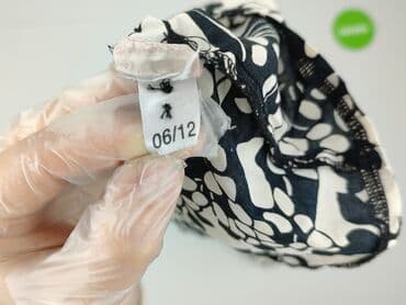 marynarka damska w paski: Bluzka damska, S — 5