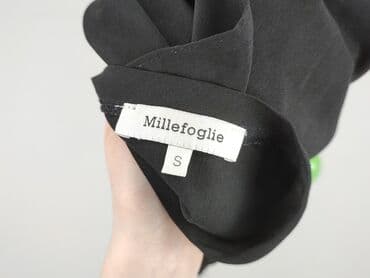 koszulka jedwabna intimissimi: Bluzka damska, rozmiar S — 4