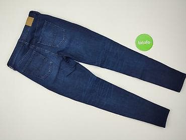 versace versace jeans: American Eagle, Jeansy damskie, rozmiar S — 3