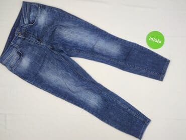 indicode jeans spodnie: ONLY, Jeansy damskie, S — 2