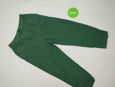 spodnie marchewki zara: Zara, Spodnie materiałowe damskie, rozmiar XS — 2