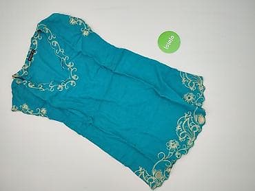 vila sukienki: Atmosphere, Tunika damska, rozmiar M — 2