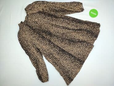 sukienka zebra h m: H&M, Sukienka damska, rozmiar L — 3