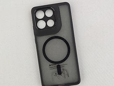 material other: Etui do telefonu, stan - Idealny — 1
