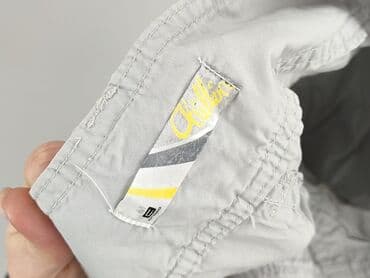 dopasowane spodnie dresowe: Chillin, Spodnie 3/4 damskie, 2XL — 4