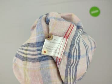 wólczanka lniana koszula: Koszula damska, rozmiar M — 5