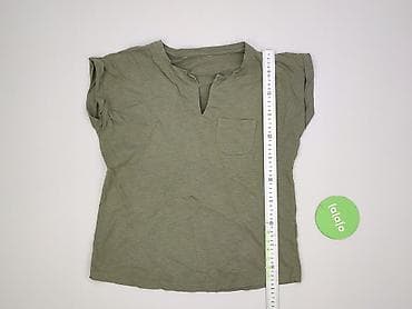 158 cm: Bluzka damska, rozmiar L — 3