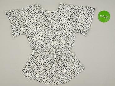 bluza dluga: Bluzka damska, rozmiar M — 2