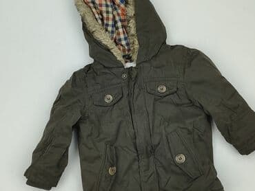 Kurtka, 9-12 miesięcy, stan - Bardzo dobry