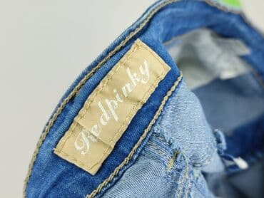 ewtex buty: Jeansy damskie, rozmiar XL — 4