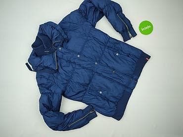 kurtki musto: Levi’s, Kurtka zimowa damska, rozmiar L — 2