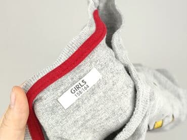 c and a bluza: Sweatshirt, 14 years, 158-164 cm, condition - Perfect — 4