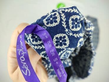 sukienki wieczorowe na wesele dla ciezarnych: Seraphine, Sukienka damska, rozmiar M — 4