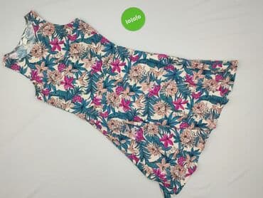 sukienka dekolt halter: H&M, Sukienka damska, rozmiar S — 2