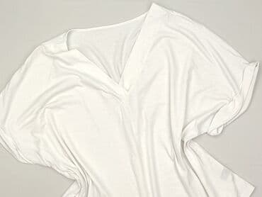 koszulka barcelony gavi: Shein, T-shirt damski, rozmiar 3XL — 1