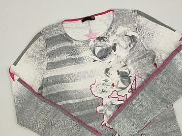 Sweter damski, rozmiar M