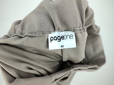 overalls: Page One Young, Spodnie 3/4 damskie, rozmiar M — 4