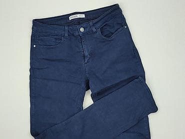 Zara, Jeansy damskie, rozmiar M