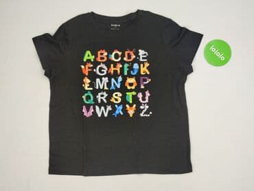alice in chains t shirty: Shein, T-shirt damski, rozmiar M — 2