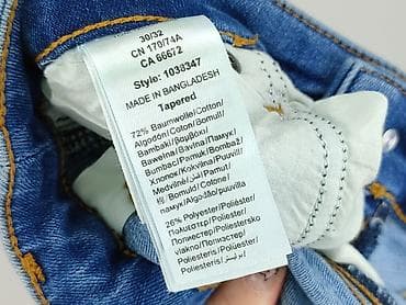 damp jeans: Tom Tailor, Jeansy damskie, rozmiar M — 5