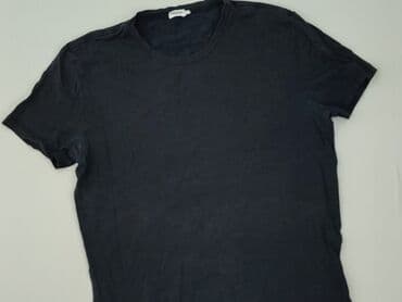 kaffe ubrania: Filippa K, Koszulka dla mężczyzn, rozmiar L — 1