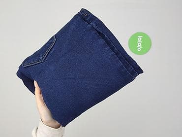 klapki hermes deezee: Jeansy damskie, rozmiar S — 5