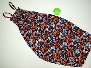 klapki ermes: Sukienka damska, rozmiar One size — 4