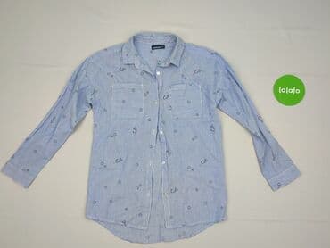 in extenso t shirty: In Extenso, Koszula damska, rozmiar M — 2