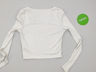 kozuszek: Shein, Bluzka damska, rozmiar M — 3