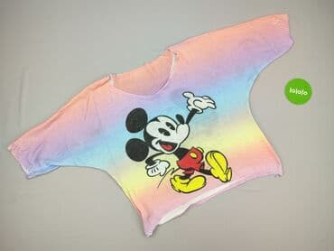 hello kity piżama: Disney, Bluzka damska, rozmiar One size — 2