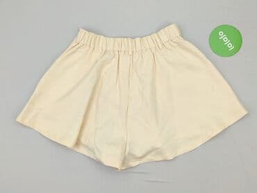 krótkie dopasowane spodenki: Shein, Shorts for women, M — 3