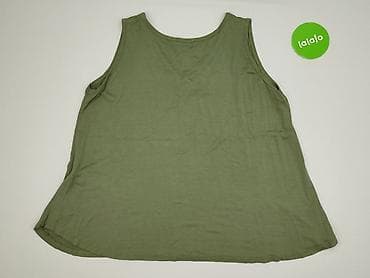 elegrina bluzki: ITALY FASHION, Top damski, rozmiar 3XL — 3