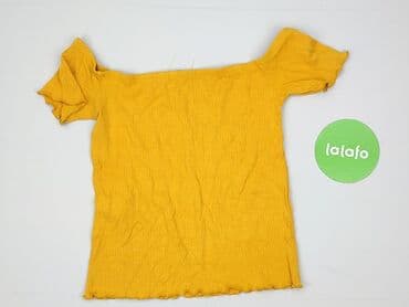 bluzki z odkrytymi ramionami mohito: Stradivarius, Bluzka damska, rozmiar S — 3