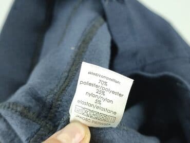 lidl joggery damskie: Moraj, Лосини Спортивні жіночі, розмір M — 6