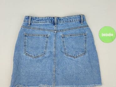 spódnice jeansowe massimo dutti: Denim Co, Spódnica damska, rozmiar L — 3