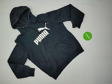 2pac bluza: Puma, Bluza z kapturem dla mężczyzn, rozmiar M — 3
