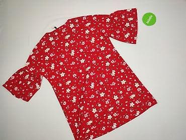green items: Mango, Sukienka damska, rozmiar L — 3