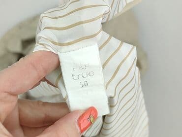 купити куртку в польщі жіночу: F&F, Trencz damski, rozmiar 5XL — 4